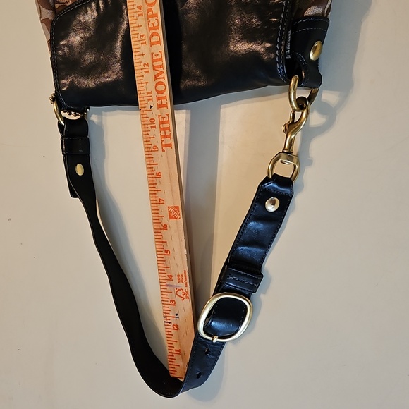 Coach Bleeker Handbag - Picture 15 of 15